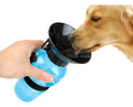 Bebedero Portatil Para Mascotas 500ml